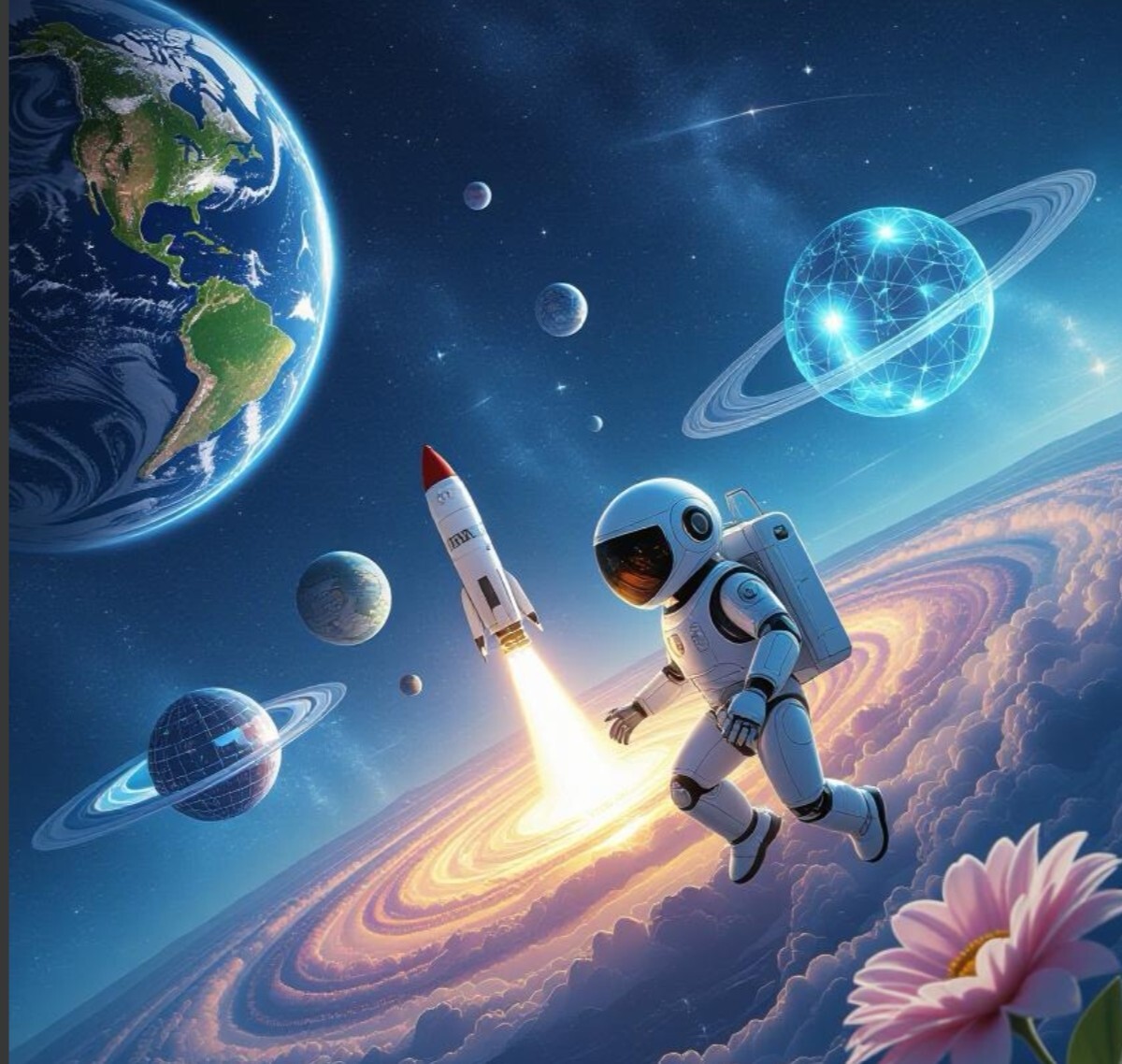 US-UK-Abkommen für KI und Quanten