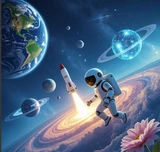 Oklo Inc.: „Geniale News“ für D‑Wave, IonQ und auch Oklo! „Goldenes Zeitalter“