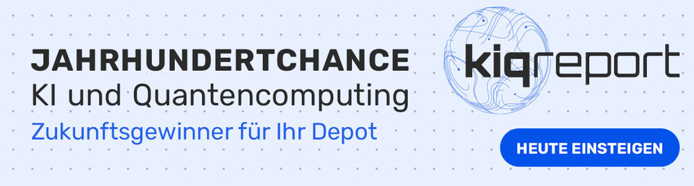 Werbeartikel kiqreport