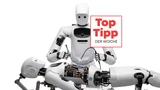 : Der größte Gewinner der Robotik‑Revolution?