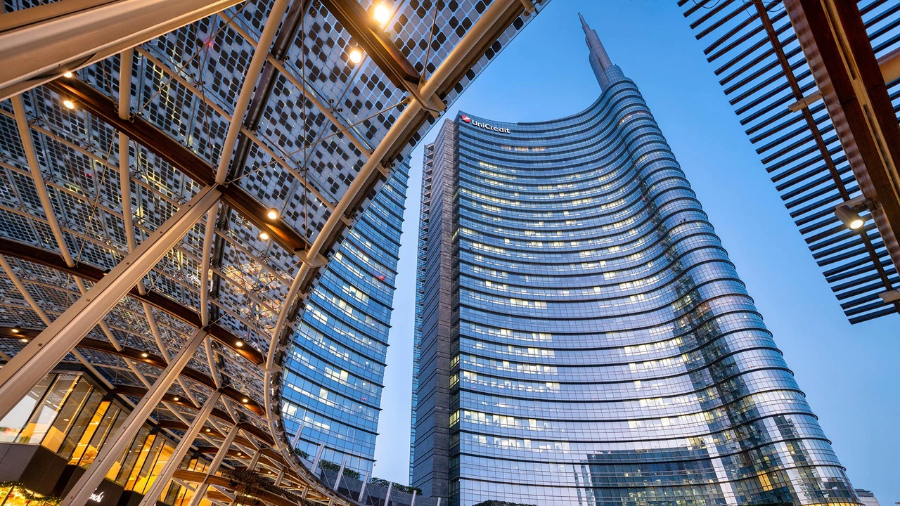 UniCredit: Ein weiteres Kaufargument