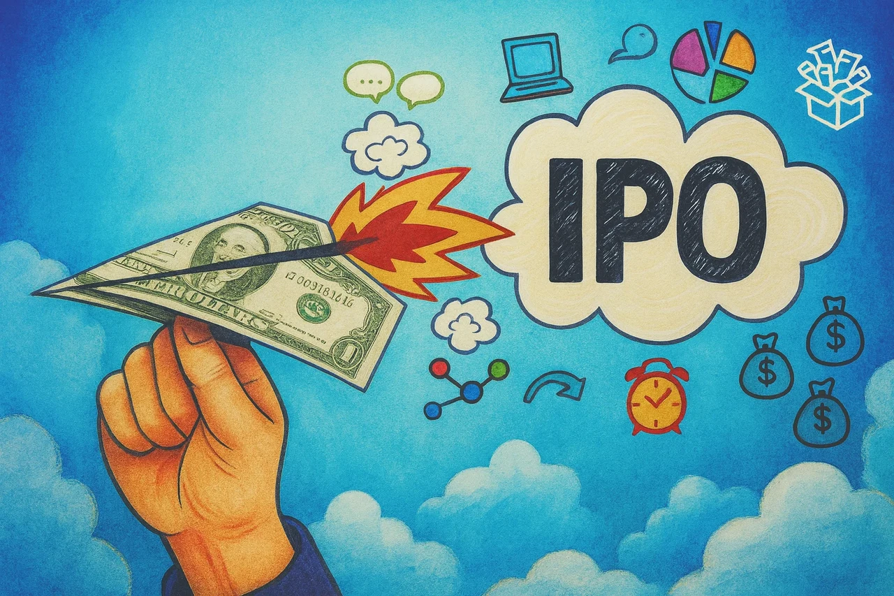 Nvidia: Dieser Partner plant jetzt ein US‑IPO