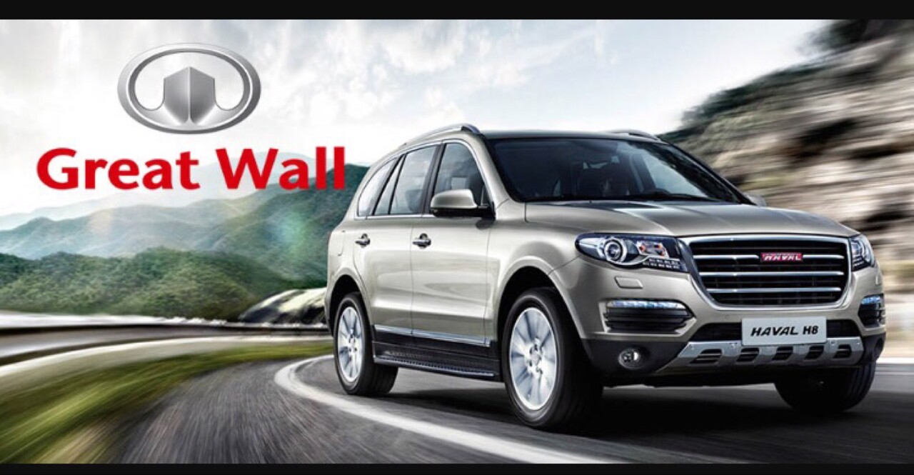 Aktie Great Wall