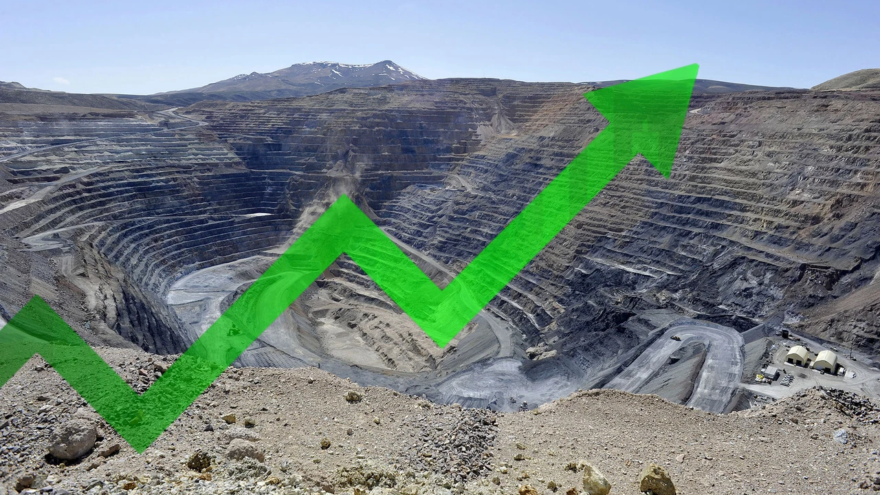 Hot-Stock der Woche: Rohstoffentwickler vor Neubewertung