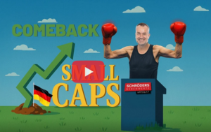 Schröders Nebenwerte‑Wachtlist: Vossloh, Bechtle, Serviceware, SUSS, Elmos + Favoriten 2025  