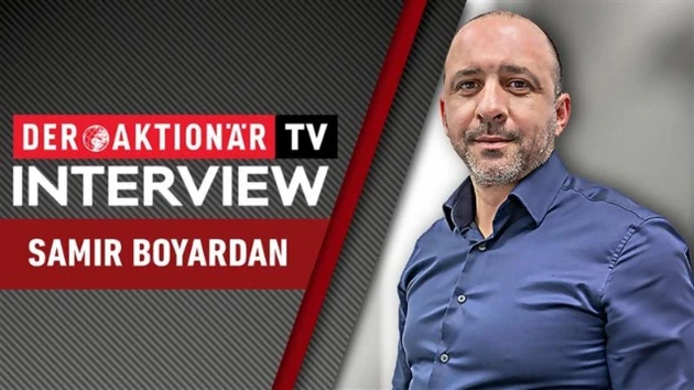 Börse unter Druck: Flucht in Gold und Bitcoin?