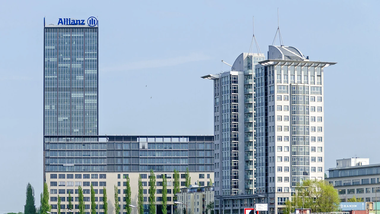 Allianz: Branchenverband schraubt die Prognose hoch