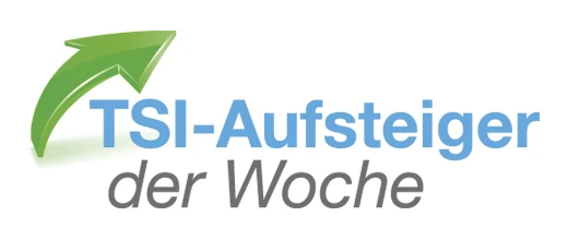 TSI‑Aufsteiger der Woche: GEA Group