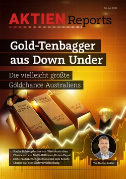 Gold-Tenbagger aus Down Under