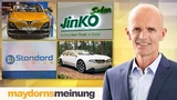 Standard Lithium Ltd: E‑Auto‑Sensation: BMW und Mercedes besser als BYD und Tesla