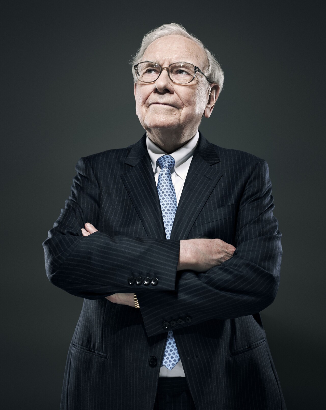 Berkshire Hathaway überboten – wie wird Buffett reagieren?