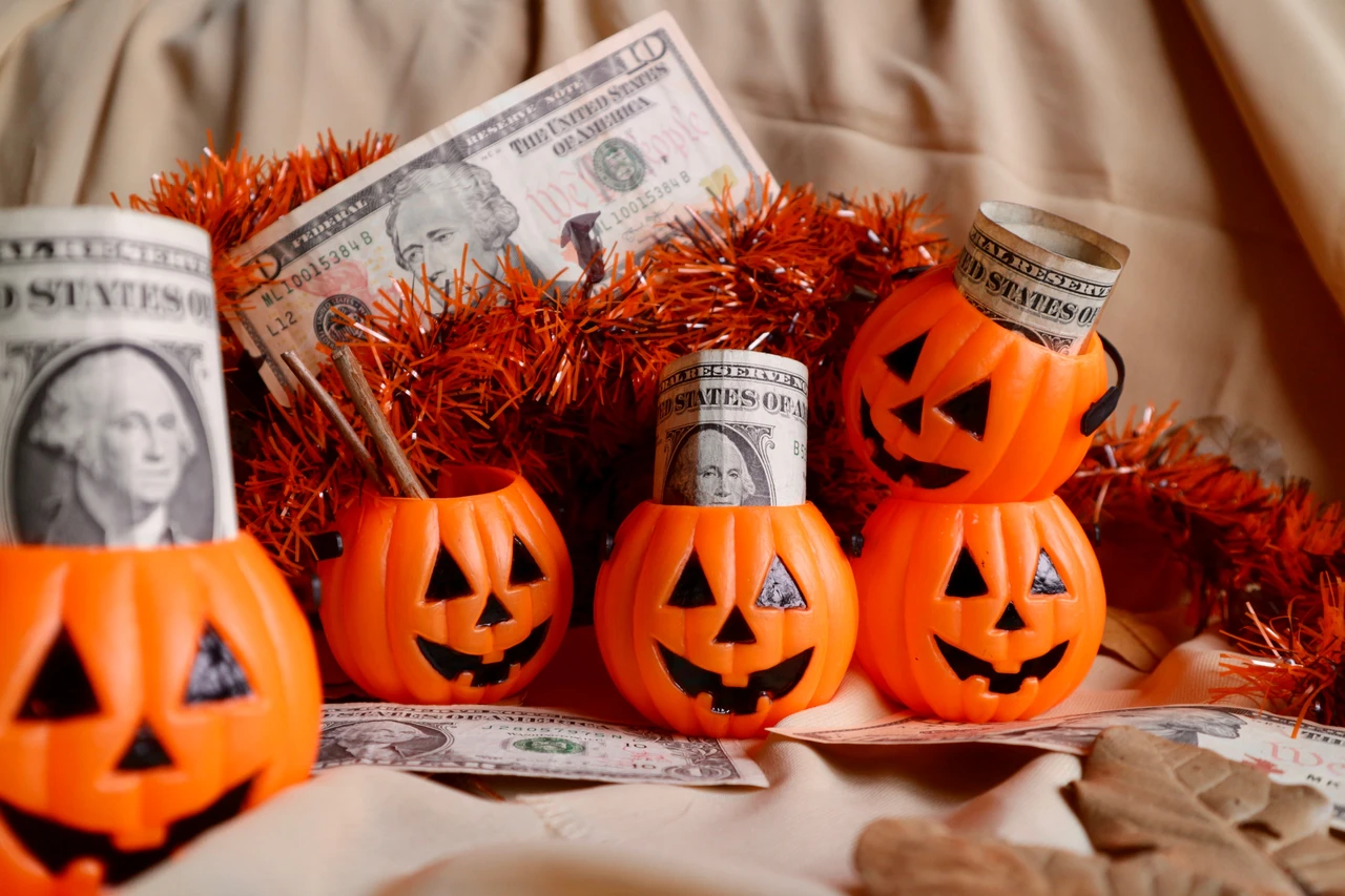 Süßes oder Saures? Wie Sie jetzt vom Halloween-Effekt profitieren 