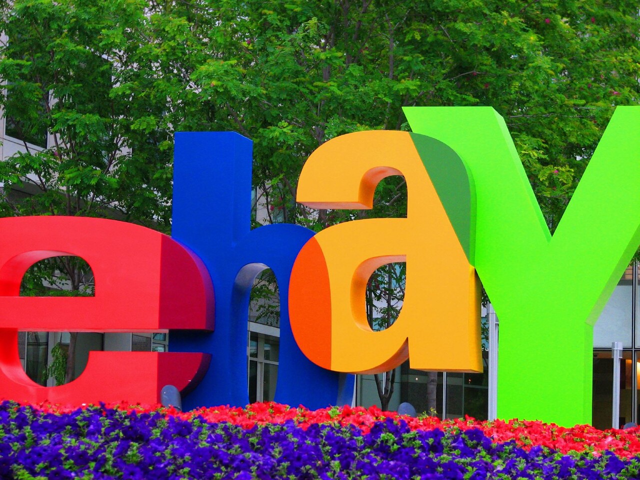 Ebay im Übernahmefieber – der Heilsbringer für die Aktie?