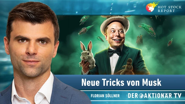 Tesla vs. Porsche; Macan überrascht; enormer Vorteil bei der Marge