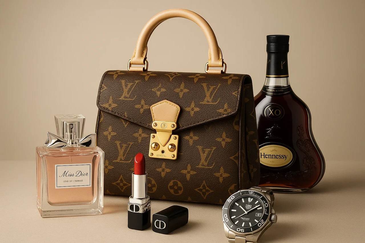 LVMH räumt auf: Diese Marke wird verkauft