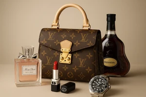 Frischer Wind für LVMH – das steckt dahinter   / Foto: ChatGPT / Sora