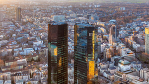 Commerzbank mit richtig guten Nachrichten – Aktie legt nachbörslich signifikant zu  / Foto: Meinzahn/iStockphoto