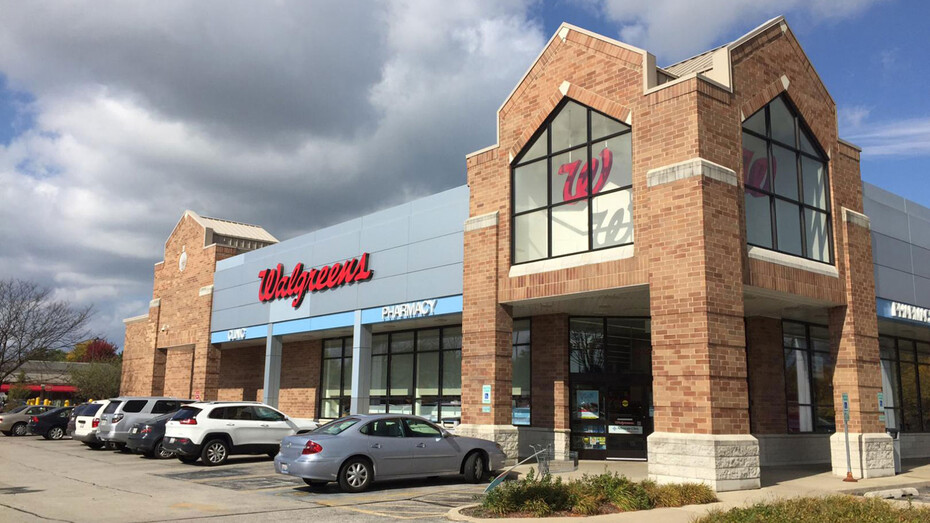  Walgreens setzt die Dividende aus  (Foto: Walgreens Boots Alliance)