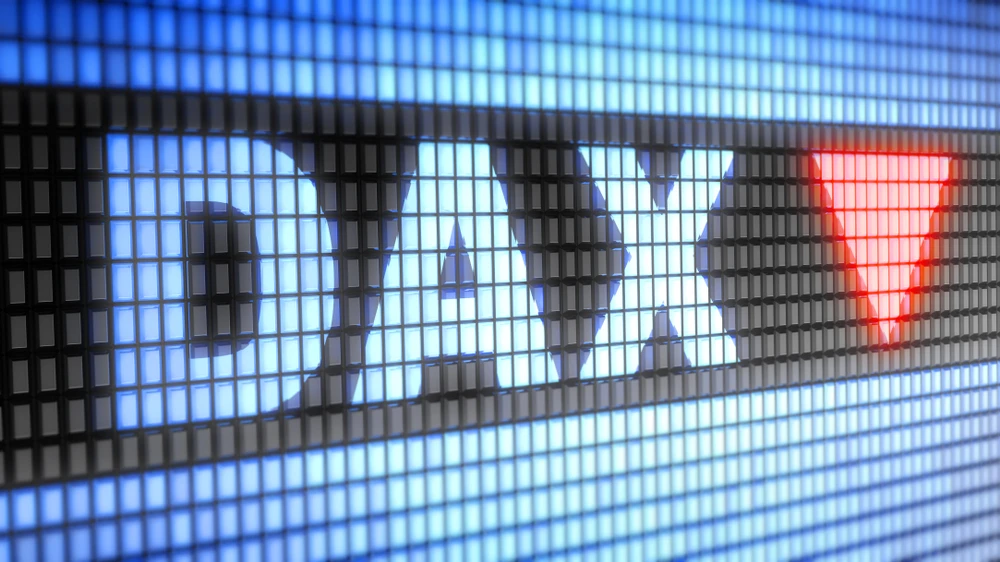Panik - keiner kauft mehr den DAX!