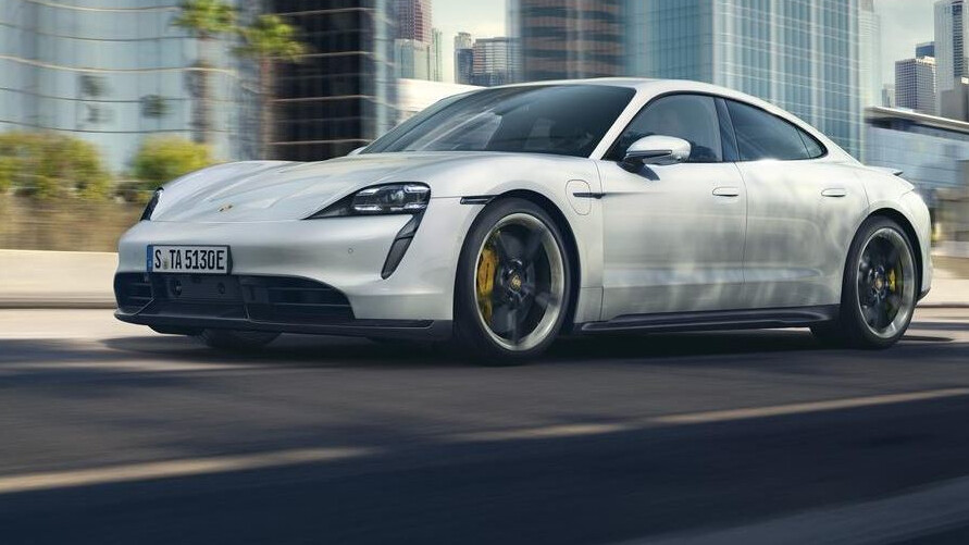 Porsche: Kandidat für den DAX? - Vimarsana News