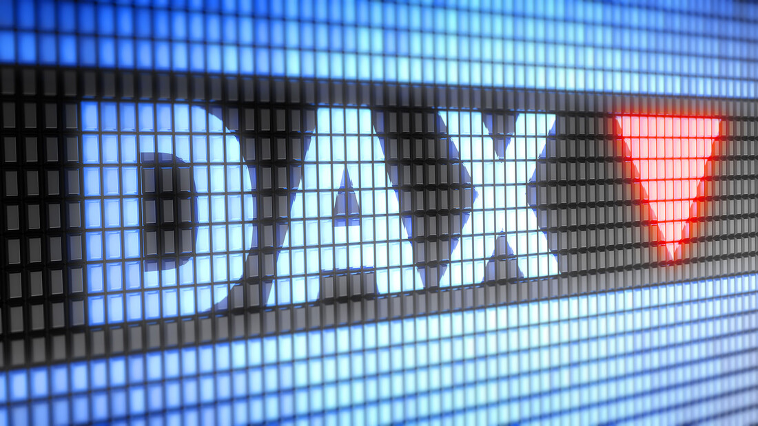 US‑Angriff auf Iran: Unruhe an den Börsen ‑ was Anleger jetzt tun sollten (Foto: DAX)