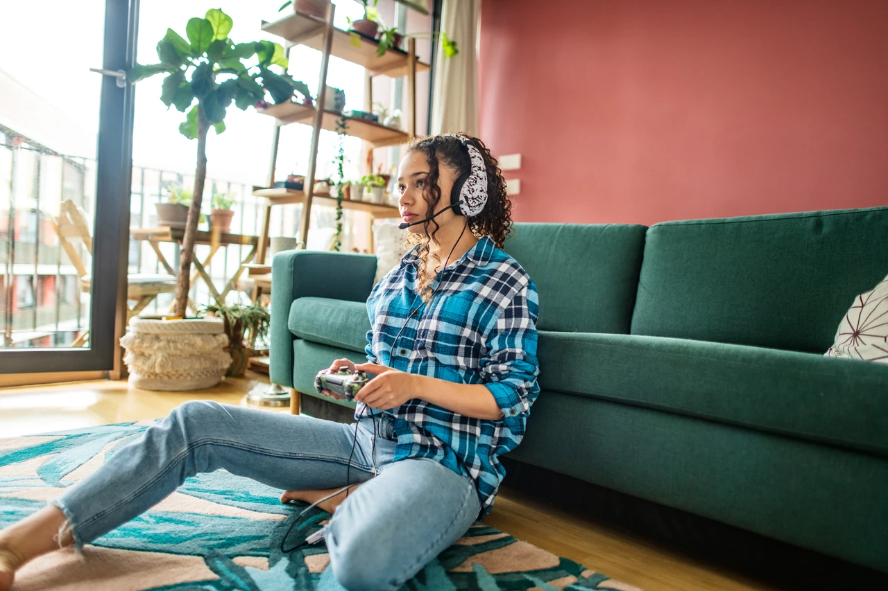 Der Gaming-Boom geht weiter – mit dem Hot-Stock der Woche spielen Sie bei diesem Megatrend auch in Zukunft auf Sieg