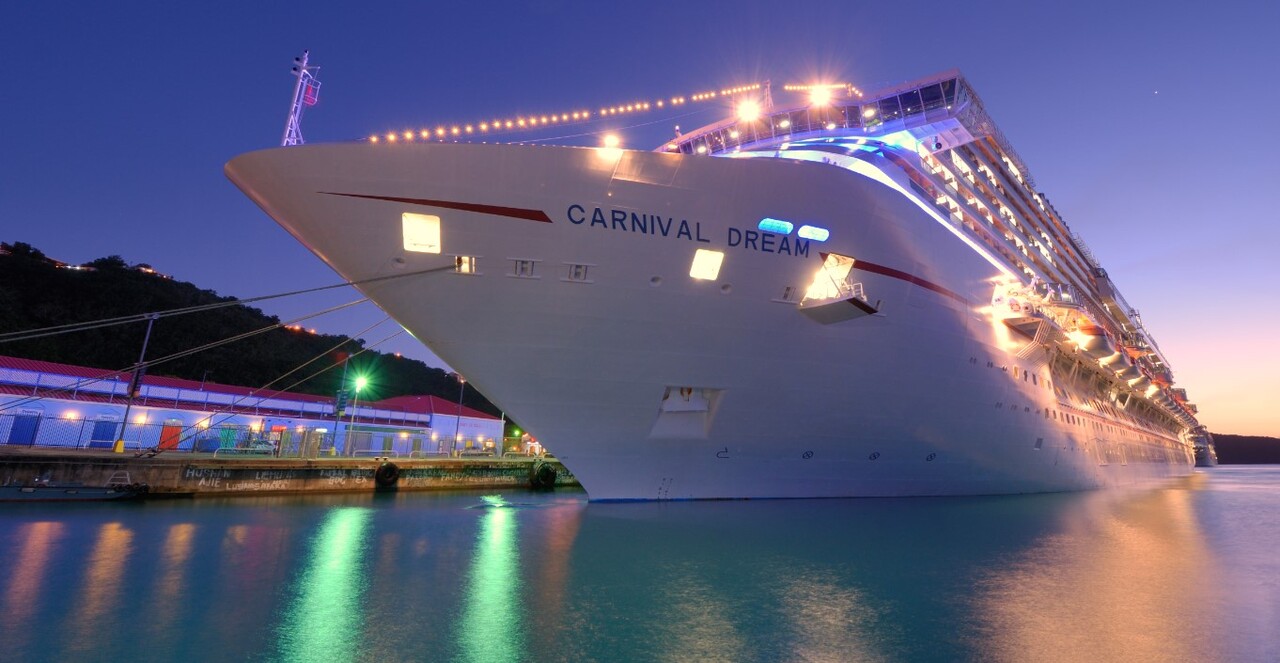 Auswärtiges Amt rät von Kreuzfahrten ab – Carnival, Royal Caribbean und TUI unter Druck