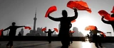 DAX: Stimulus aus China ‑ DAX auf dem Vormarsch