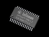 Infineon: Infineon: Achtung, Ausbruch voraus!