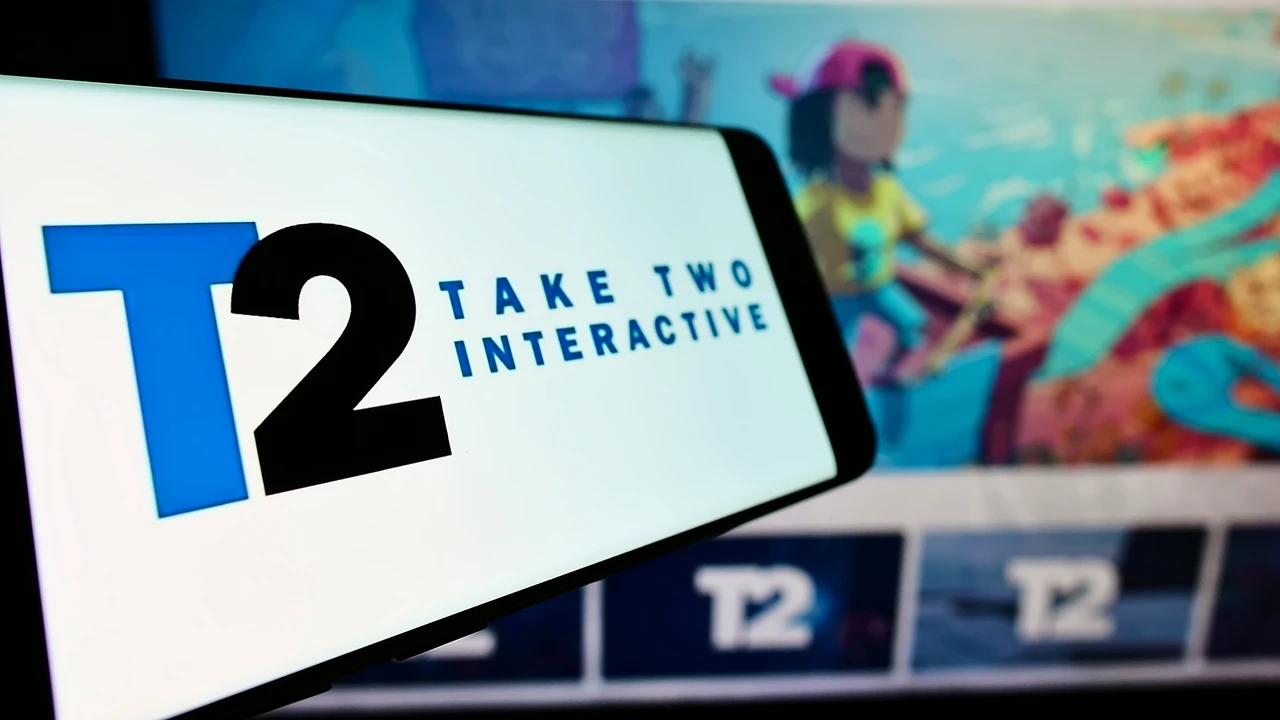 Milliarden-Geldregen bei Take-Two: GTA-Macher füllt die Kriegskasse