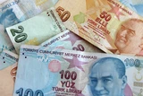Soc. Generale Knock-Out EUR/TRY: Türkei: Lira trotz Stützungsmaßnahmen weiter abwärts ‑ Lira‑Schein verdreifacht