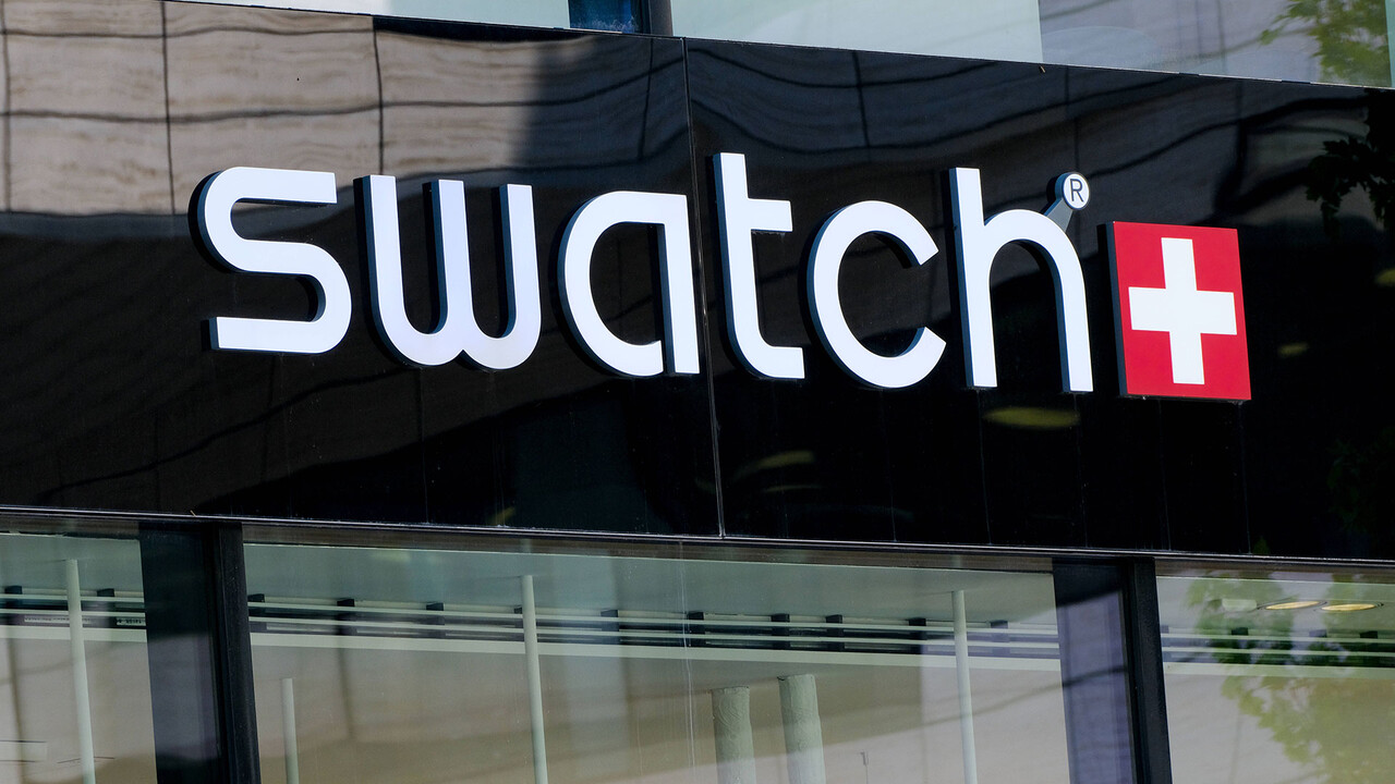 Swatch Group: Eine Weltmarke im Kampf mit Shortsellern