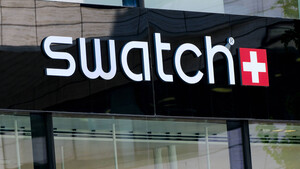 Swatch Group: Back to the moon  / Foto: Imago