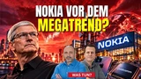 : Wall Street dreht weiter auf! Nasdaq 100, Nokia, Apple, Qualcomm in der Analyse