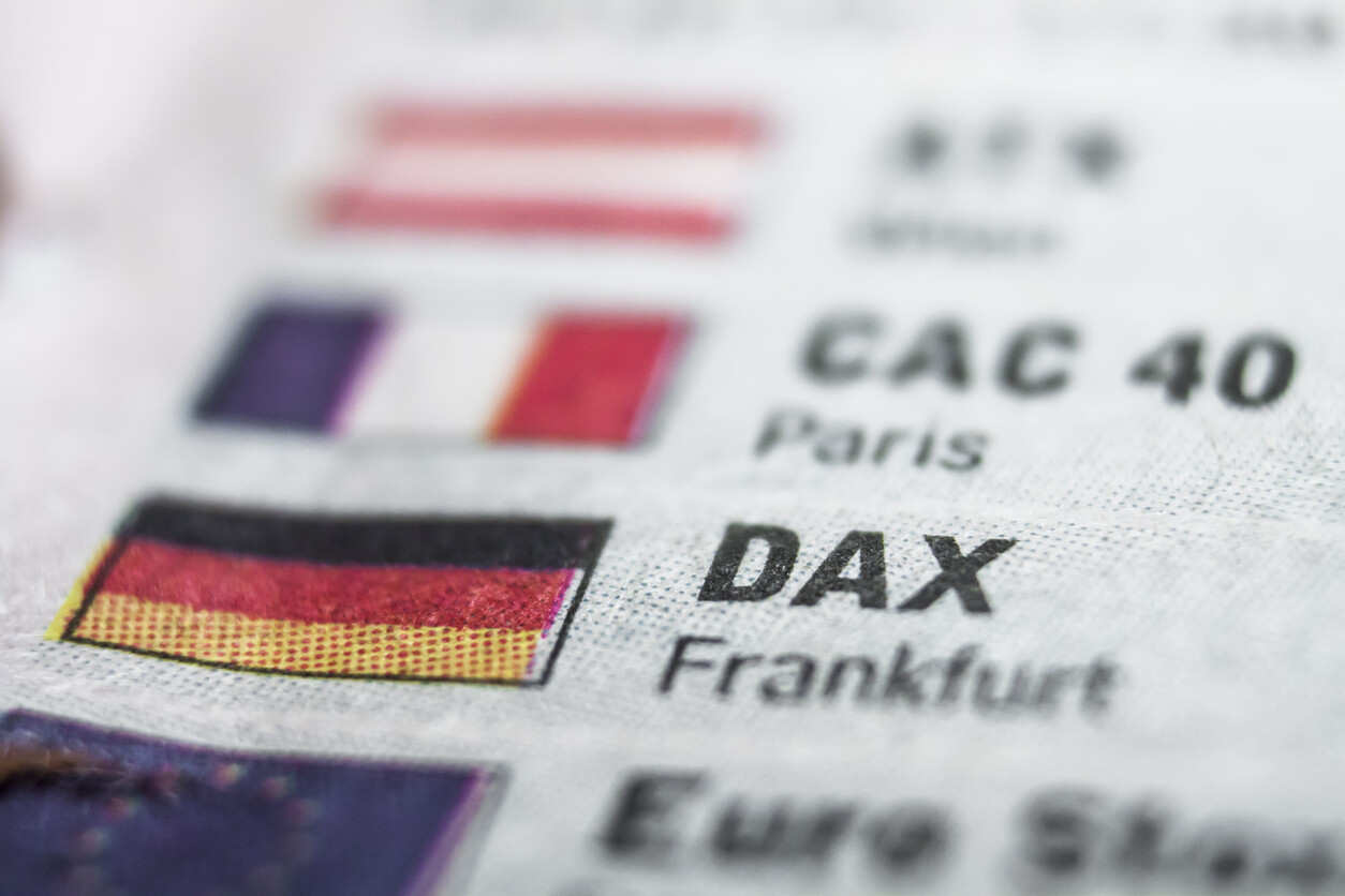 Brexit-Deadline rückt näher - DAX long oder short?