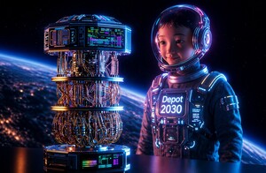 Infineon wie Intel: Quantencomputer, KI und Raumfahrt  / Foto: Grok