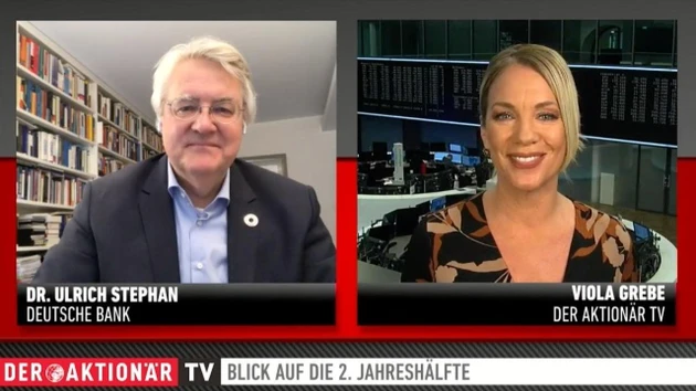 DAX: Was bringt die 2. Jahreshälfte?