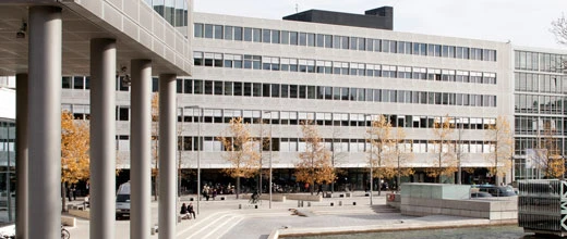 Munich Re überrascht die Analysten