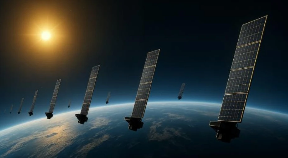 Airbus und Thales pushen Weltraum-Index auf neues Rekordhoch