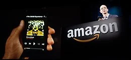 Amazon&#8209;Aktie klettert dank Cloud&#8209;Geschäft um 15 Prozent auf Rekordhoch (Foto: Börsenmedien AG)