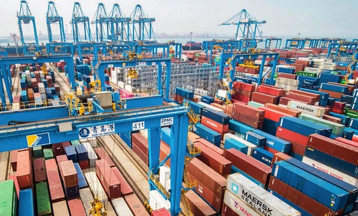 Chinas BIP-Wachstum auf 27-Jahrestief – was heißt das für Alibaba und Co?