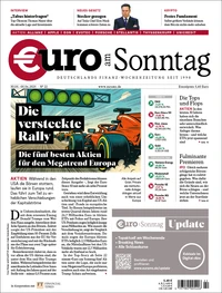 Euro am Sonntag 22/25