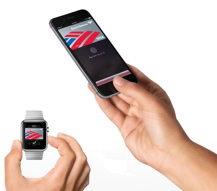 Bye Bye Bargeld? – Apple Pay startet in UK