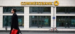 Commerzbank&#8209;Aktie: Geldhaus bricht Tabu &#8209; Strafzinsen für hohe Einlagen (Foto: Börsenmedien AG)