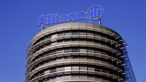 Allianz‑Aktie – KI als Chance oder Bedrohung?  / Foto: Josef Kube/imageBROKER.com/picture alliance/dpa