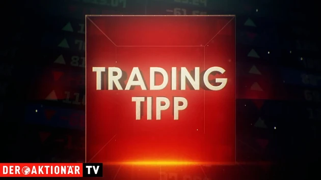 Trading‑Tipp Deutsche Börse: Startschuss für Erholungsbewegung?