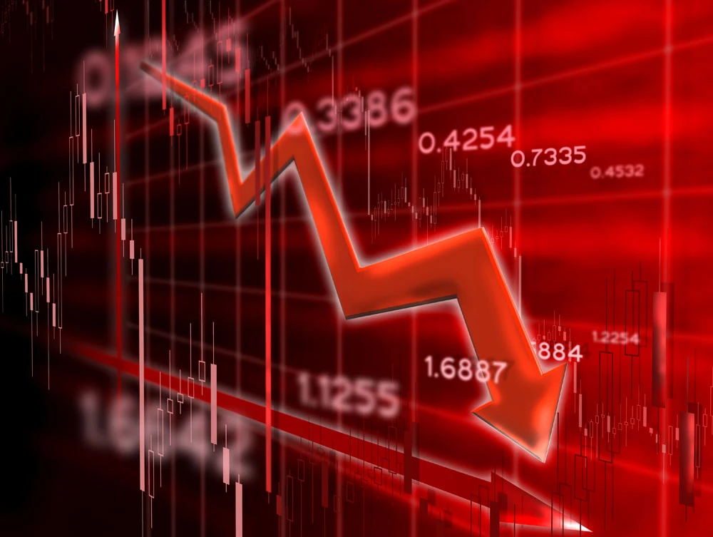 Nvidia: Skepsis wächst – droht der totale Absturz?