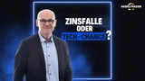 : Öl steigt, Zinsen steigen – und Tech startet durch?