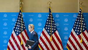 US‑Anleihen: Hat sich der Finanzminister und Ex‑Hedgefonds‑Manager verzockt?  / Foto: Jean-Christophe Bott/Keystone/picture alliance