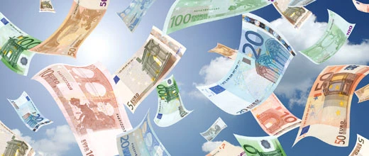 DAX: Fünf Gründe, warum die Rallye kommt